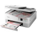 Canon PIXMA TS7451A - PSCF/WiFi/DUPLEX/ADF/4800x1200/USB white