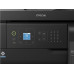 EPSON tiskárna ink EcoTank L5590, 4v1, A4, 1200x4800dpi, 33ppm, USB, LAN, Wi-Fi
