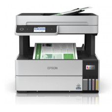 Epson EcoTank/L6460/MF/Ink/A4/LAN/Wi-Fi Dir/USB