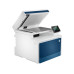 HP Color LaserJet Pro MFP 4302dw (A4, 33/33ppm, USB 2.0, Ethernet, Wi-Fi, Print/Scan/Copy, Duplex)