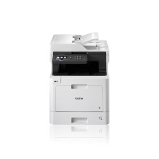 Brother/MFC-L8690CDW/MF/Laser/A4/LAN/Wi-Fi Dir/USB