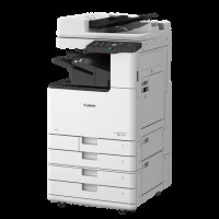 Canon imageRUNNER C3326i MFP + AW1+ toner + inst.