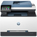 HP Color LaserJet Pro/MFP 3302fdn/MF/Laser/A4/LAN/USB