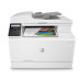 HP Color LaserJet Pro MFP M183fw, 16 ppm, 600x600 dpi, ADF, USB + WIFI