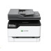 Lexmark CX331adwe color laser MFP, 24 ppm, duplex, Wi-Fi ,ADF, dotykový LCD,LAN