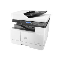 HP LaserJet MFP M443nda