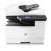 HP LaserJet MFP M443nda