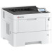 Kyocera ECOSYS PA4500x/ A4/ 45ppm/ 1200x1200 dpi/ PCL+PS3/ 512MB RAM/ Duplex/ USB/ LAN