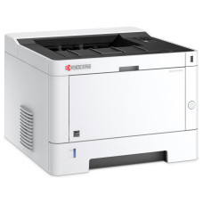 Kyocera ECOSYS P2235dn, A4, čb, 35ppm, 1200 dpi, 256MB, duplex, LAN, start. tonery 1000str., LED
