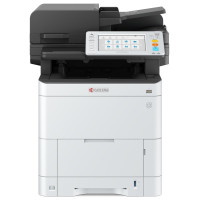 Kyocera ECOSYS MA3500cifx/ A4 MFP/ barevná / 35ppm/ duplex/ DADF/ USB/ LAN/ Displej/ HyPAS/ fax