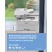 Brother/MFC L2922DW/MF/Laser/A4/LAN/Wi-Fi Dir/USB