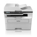 Brother/MFC-B7810DW/MF/Laser/A4/LAN/WiFi/USB