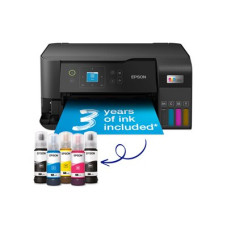 EPSON EcoTank ET-2840, EcoTank ET-2840