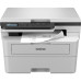 Brother/DCP-B7600D/MF/Laser/A4/USB