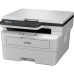 Brother/DCP-B7600D/MF/Laser/A4/USB