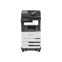 Lexmark MX822ade Multifunkční tiskárna Č/B