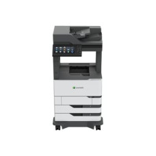 Lexmark MX822ade Multifunkční tiskárna Č/B