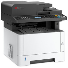 Kyocera ECOSYS MA4000x / A4 MFP / černobílá / 40ppm/ duplex/ DADF/ USB/ LAN/Displej/A Mobile Print app