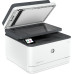 HP LaserJet Pro/MFP 3102fdn/MF/Laser/A4/LAN/USB