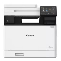 Canon i-SENSYS MF754Cdw - PSCF / A4 / WiFi / LAN / SEND / DADF / duplex / PCL / PS3 / colour / 33ppm