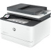 HP LaserJet Pro MFP 3102fdw