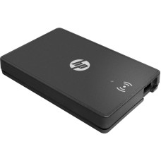 HP USB Universal Card Reader