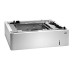 Zásobník médií HP Color LaserJet s kapacitou 550 listů (P1B09A)