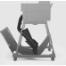 HP DesignJet T850/T950 Sheet Organizer