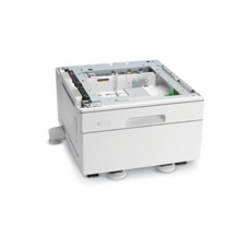 Xerox 520 Sheet Tray+2040 Sheet Tandem Tray B7000