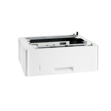 HP LaserJet Pro 550-sheet Feeder Tray