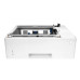 HP LaserJet 550-Sheet Paper Feeder