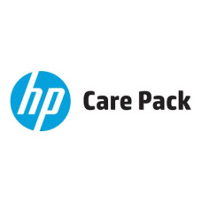 Electronic HP Care Pack Next Business Day Hardware Support with Defective Media Retention Post Warranty