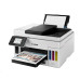 Canon MAXIFY GX6040 - PSC/A4/WiFi/LAN/SEND/ADF/DUPLEX/600x1200/USB