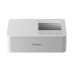 Canon SELPHY CP-1500 termosublimační tiskárna - bílá - Print Kit