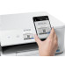 EPSON tiskárna ink WorkForce Pro WF-M4119DW, A4, 35ppm, LAN, Wi-Fi (Direct), USB