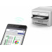 EPSON tiskárna ink čb WorkForce Pro WF-M5399DW, A4, 34ppm, LAN, Wi-Fi (Direct), USB