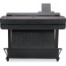 HP DesignJet T650 36