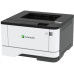 LEXMARK ČB tiskárna MS431dw A4, 40ppm, 256MB, LCD, duplex, USB 2.0, wifi