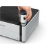 Epson EcoTank/M1180/Tisk/Ink/A4/LAN/Wi-Fi Dir/USB