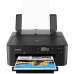 Canon PIXMA TS705A - A4/Wi-fi/LAN/Duplex/4800x1200/PotiskCD/USB