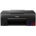 Canon PIXMA G640 - PSC/A4/WiFi/4800x1200/6colour/USB