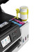 Canon MAXIFY GX4040 - PSC/A4/WiFi/LAN/SEND/DUPLEX/600x1200/USB