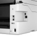 Canon MAXIFY GX4040 - PSC/A4/WiFi/LAN/SEND/DUPLEX/600x1200/USB