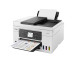 Canon MAXIFY GX4040 - PSC/A4/WiFi/LAN/SEND/DUPLEX/600x1200/USB