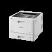 BROTHER tiskárna color laserová HLL-8260CDW - A4, 31ppm, 2400x600, 256MB, PCL6, USB 2.0, LAN, WIFI, 250+50listů, DUPLEX