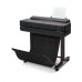 HP DesignJet T650 24