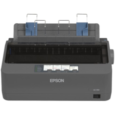 Epson/LQ-350/Tisk/Jehl/A4/USB