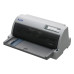 Epson/LQ-630/Tisk/Jehl/A4/USB