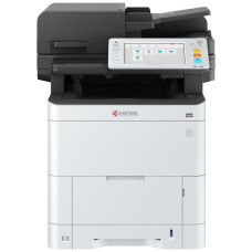Kyocera ECOSYS MA3500cix/ A4 MFP/ barevná / 35ppm/ duplex/ DADF/ USB/ LAN/ Displej/ HyPAS/