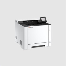Kyocera ECOSYS PA2600cx, tiskárna, laserová, barevná, A4, duplex, 1200x1200, RJ-45, USB